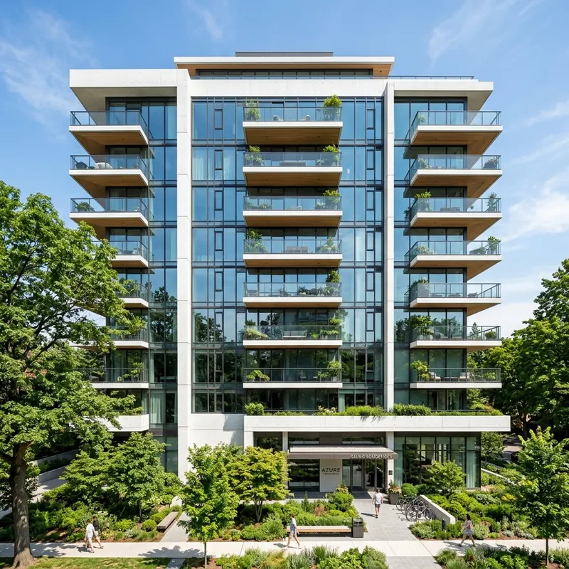 Your building